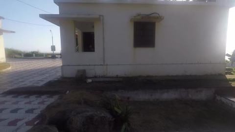 At The Base of Vizhinjam Light House | Kovalam | Kerala