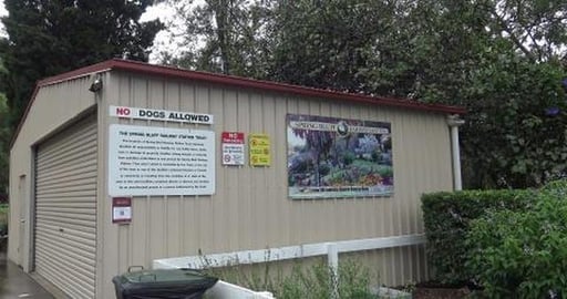 Old train station gets a new lease of life