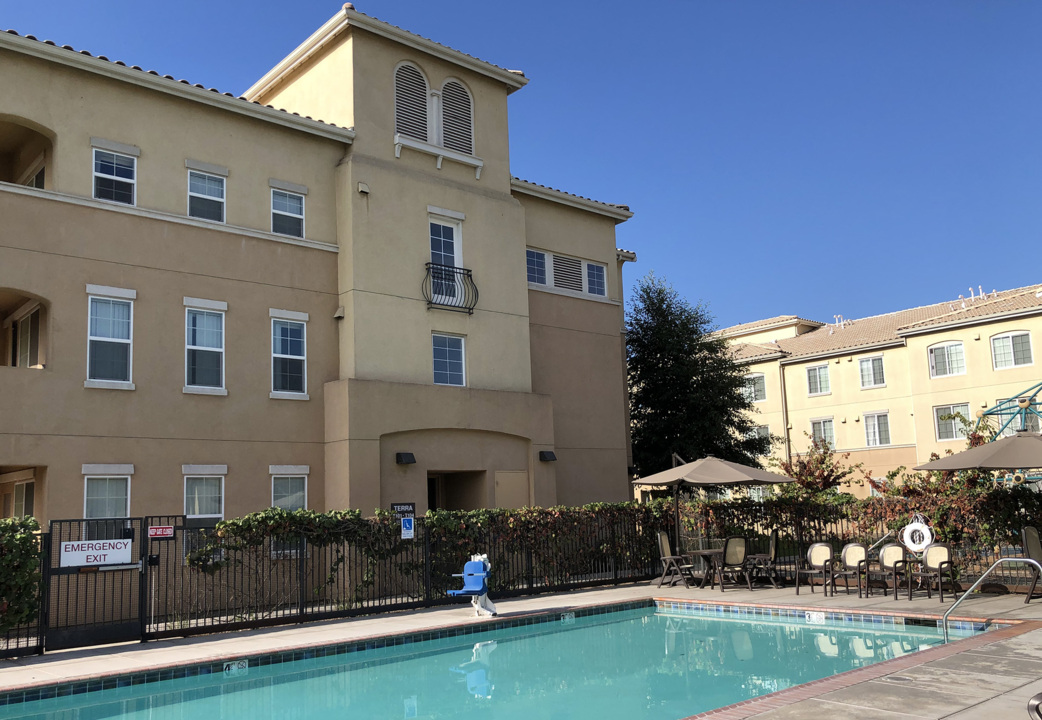 Expansion to come for Avena Bella, a housing complex in