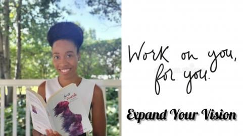 Expand Your Vision | Just Breathe | Ecotherapy | Nature T...