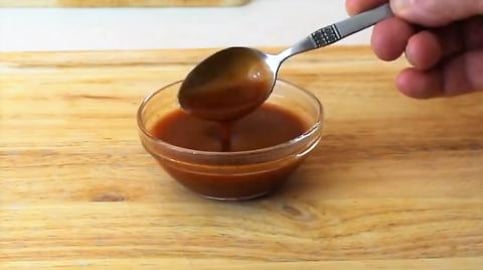 How to Make Taco Bell Mild Sauce  | It's Only Food with C...
