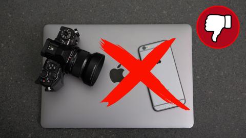 Apple Is Taking Advantage Of You