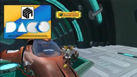 Ratchet & Clank: Up Your Arsenal - Episode 4