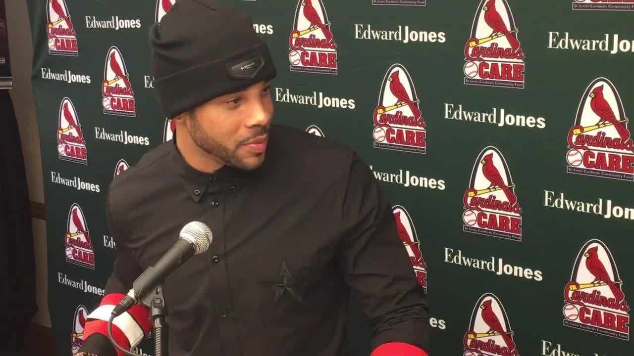 Buffa: Tommy Pham's bold attitude could help the Cardinals attract marquee  names