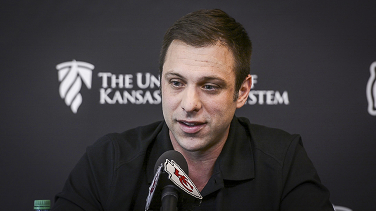 KC Chiefs NFL Draft Preview: Brett Veach Looks At Defense | Kansas City ...