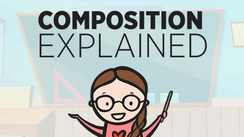 composition in art explained