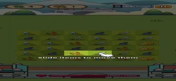 Slime Legion: 24/8 gameplay (tutorial)