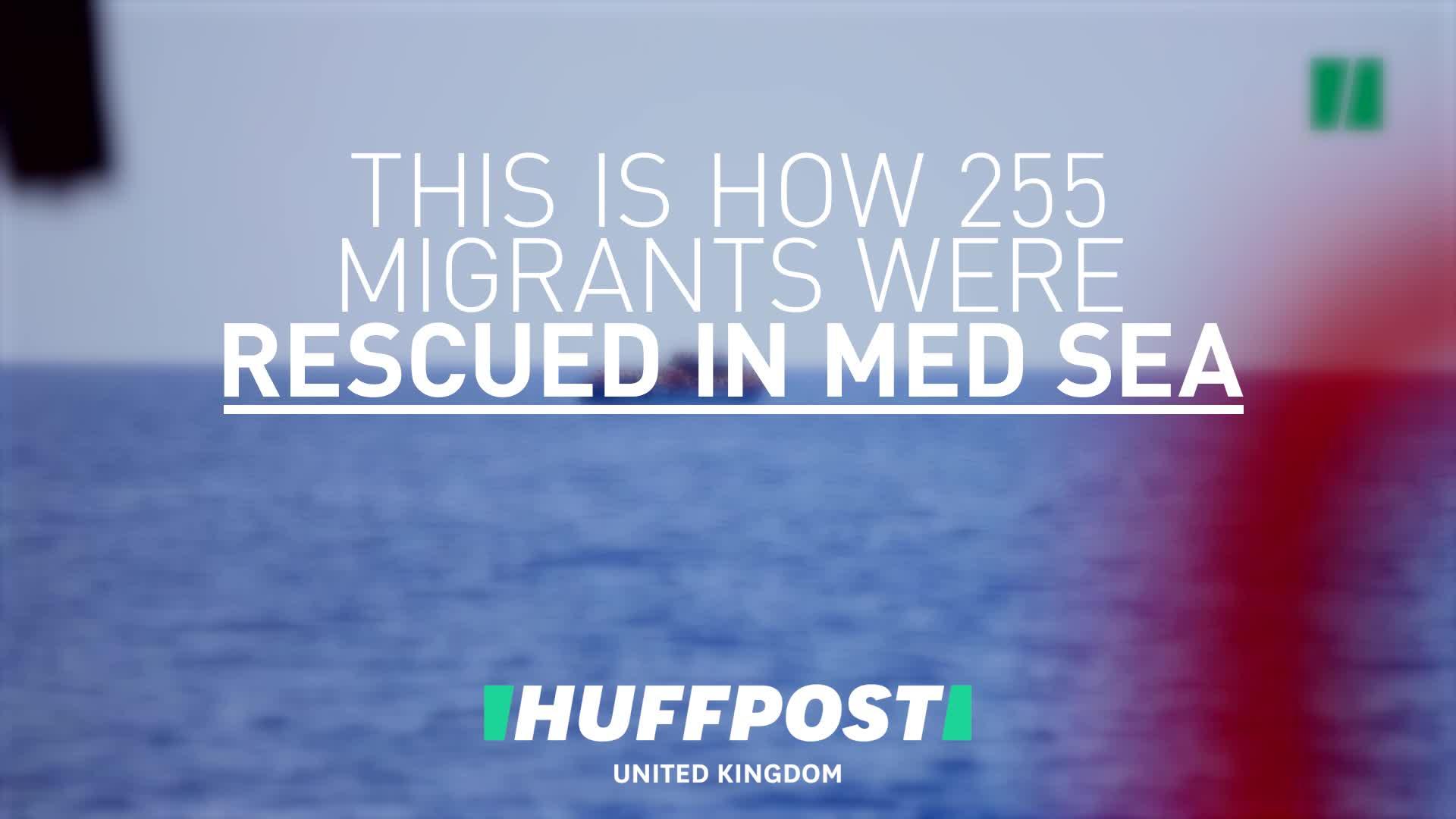 That List Of 33,000 Migrants Who Have Died Is Just A Slice Of The ...