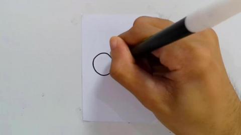 Drawing doodle V10 shorts