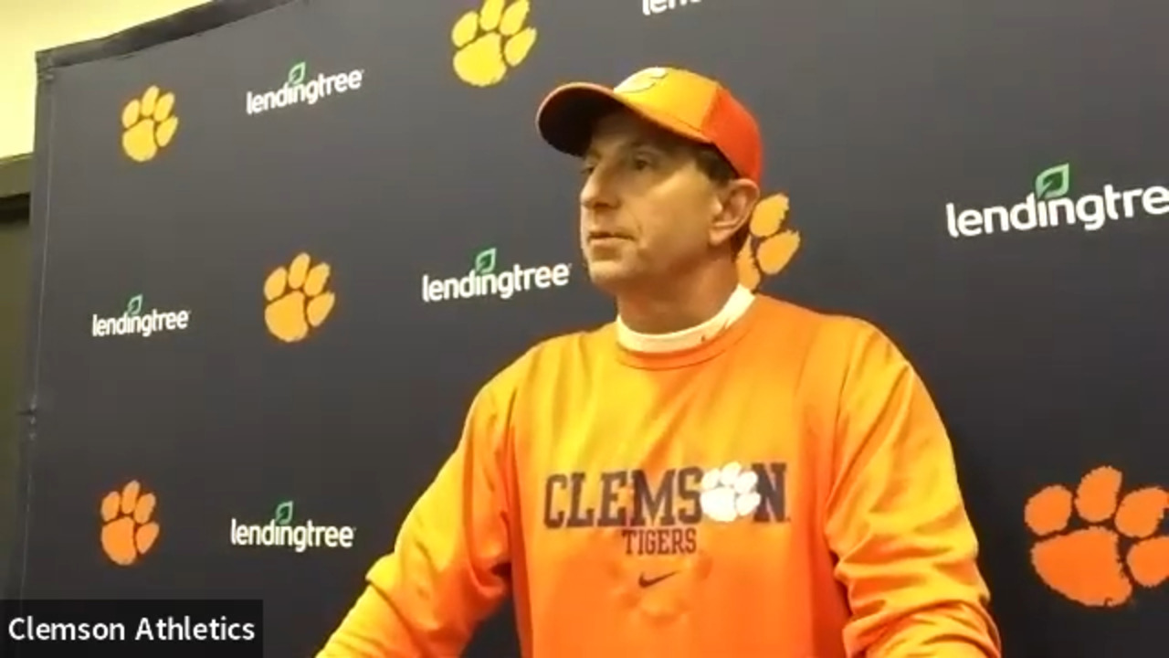 Clemson Football: Don't get carried away with Heisman hype for Klubnik