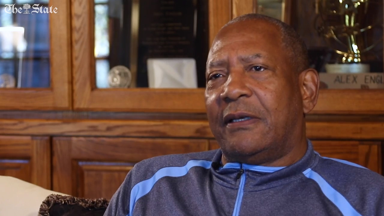 USC's Alex English still working with Gamecock basketball The State