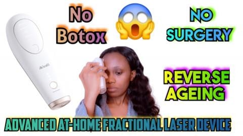 No Botox, No Surgery, Transform Your Skin with MimiSilk I...