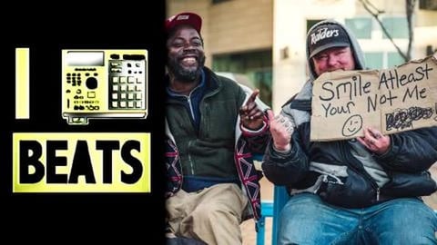 Hip Hop Beat  - Your Hood My Hood