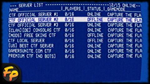 This is a DEAD game... | No Players Online