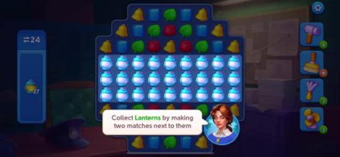 Mystery Matters Level 31 - 35 HD Gameplay Walkthrough _ 3...