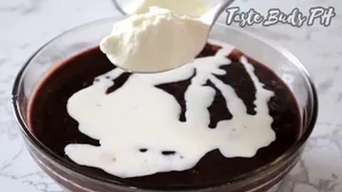 TBPH174 _ CHAMPORADO with GATA RECIPE