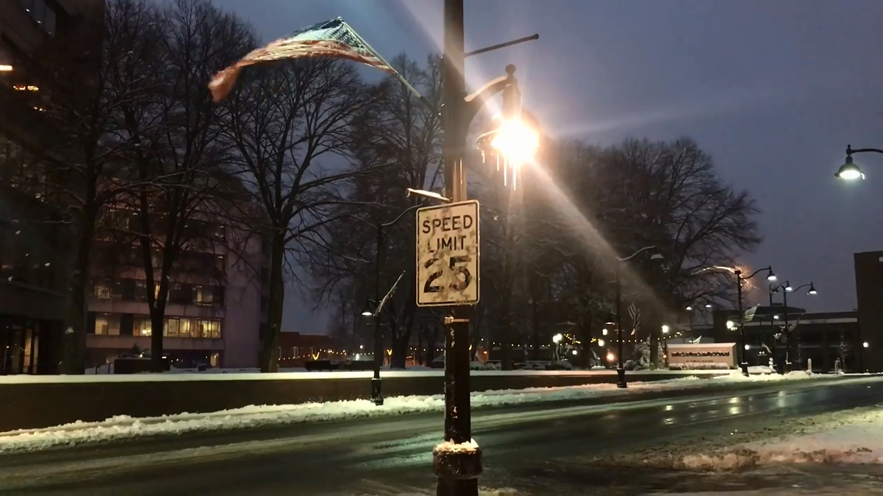 Belleville, IL weather forecast Snow and more snow Belleville NewsDemocrat