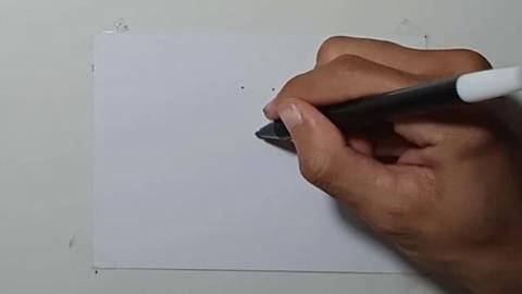 Drawing Tatto Tribal V9