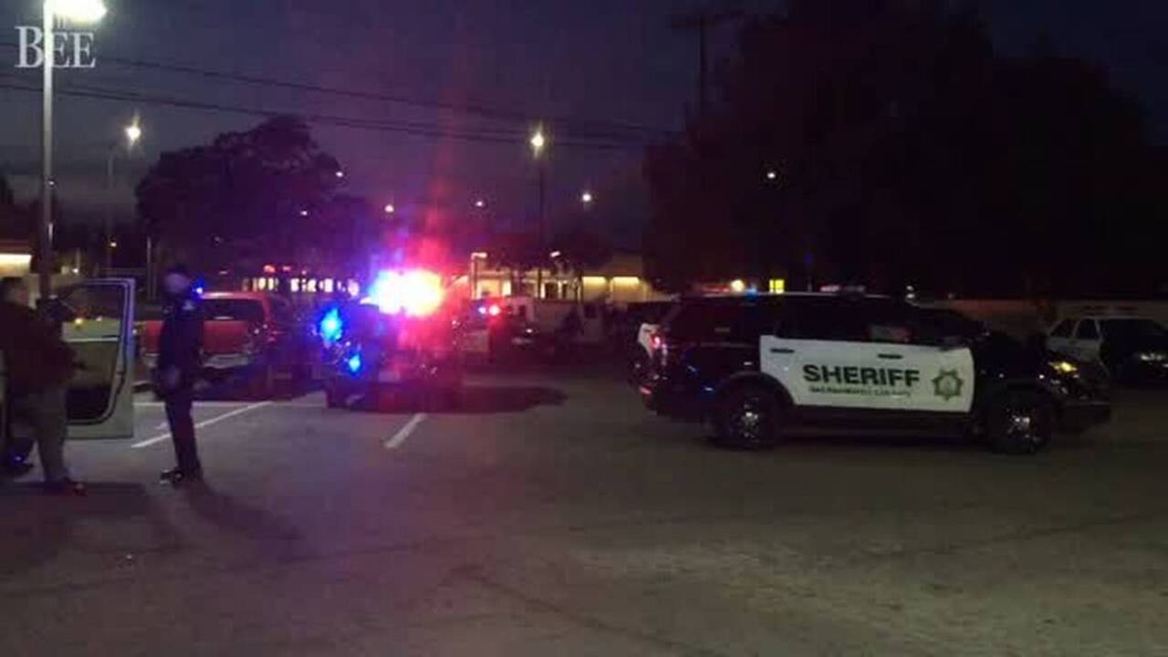 Sacramento County Coroner's Office identifies Logan Ron Augustine, 17