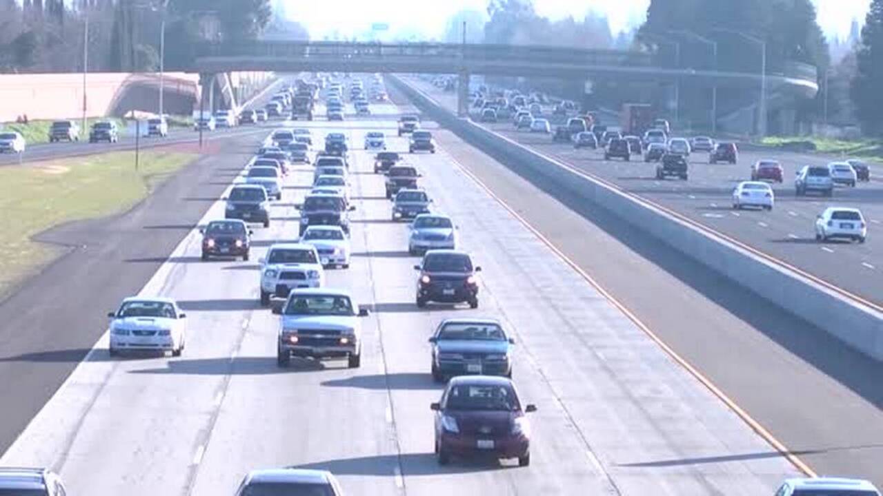 Where is the cheapest gas in California? San Luis Obispo Tribune