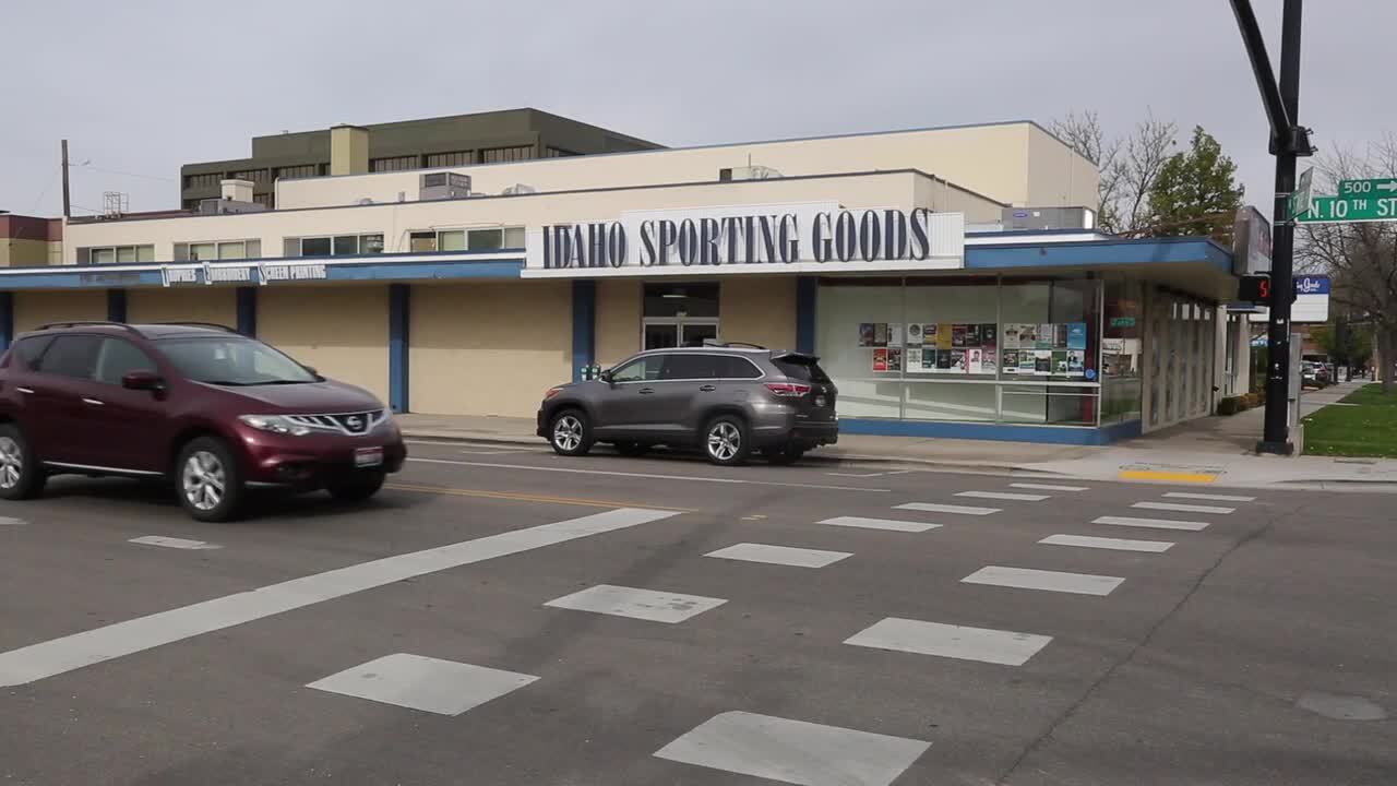 Boise's Idaho Sporting Goods will maintain 60year business legacy
