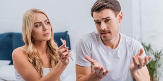 HE IS NOT ENTITLED TO FORGIVENESS AFTER CHEATING FOR THE ...