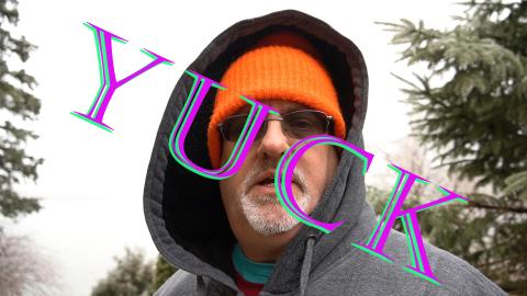 I Need to Get Out of Michigan!