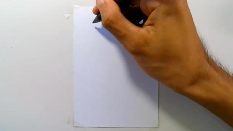 Drawing pokemon gardevoir
