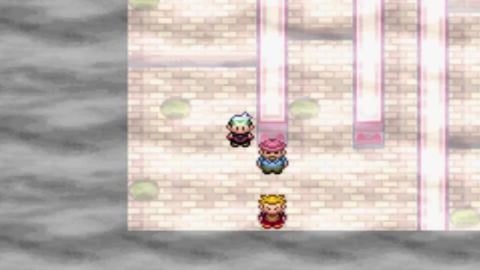 Pokémon Emerald - Episode 19