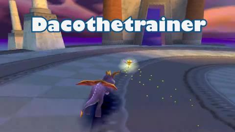 Spyro the Dragon - Episode 15 - Gnasty Gnorc & Gnasty's L...