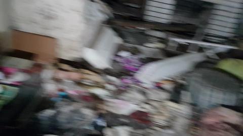 WHAT WE FOUND IN ABANDONED HOME FROM 1970...