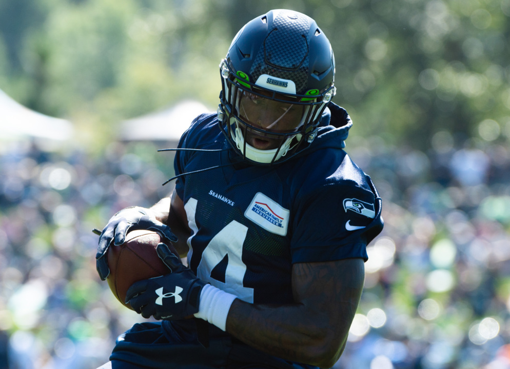 K.J. Wright feeling pained by Seahawks' sudden defensive purge