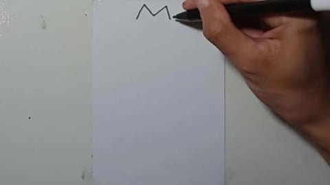 Drawing NARUTO MODE CHIBI