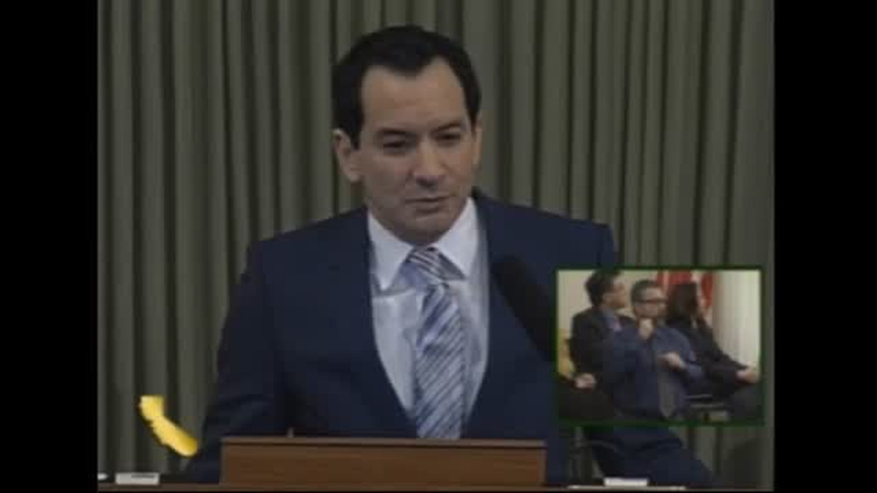 Speaker Emeritus Anthony Rendon - I'm incredibly proud of my wife Annie Lam  for being honored with the Political Empowerment Award by the Korean  American Federation of Los Angeles last night.