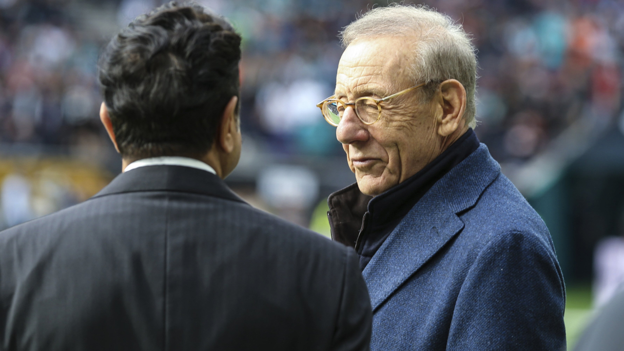 Dolphins owner Stephen Ross: Flores allegations 'baseless, unfair and  disparaging' - The Phinsider