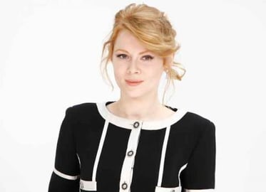 Emily Beecham reveals why she loved working with Lily Jam...