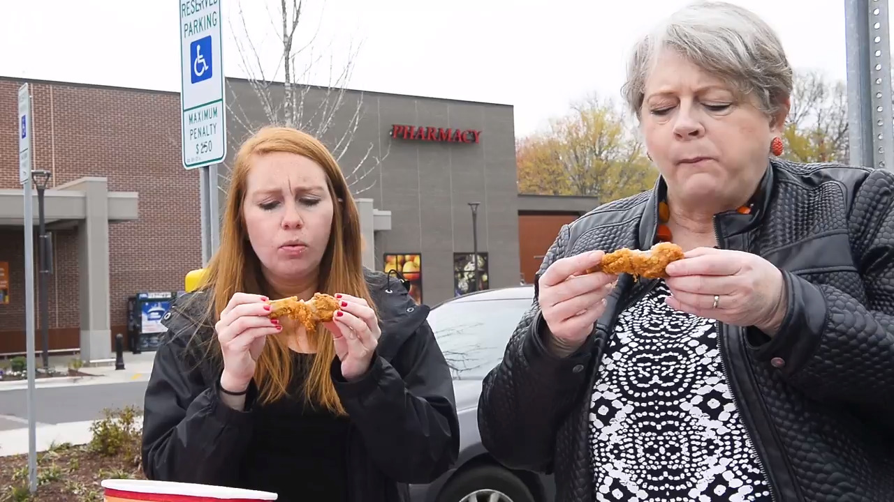 Which Charlotte supermarket has the best fried chicken? Charlotte Observer