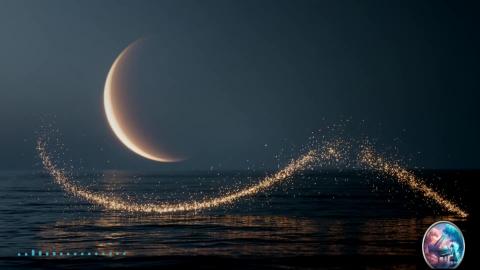 Calm Acoustic Instrumental Background Music  Serenity Ech...