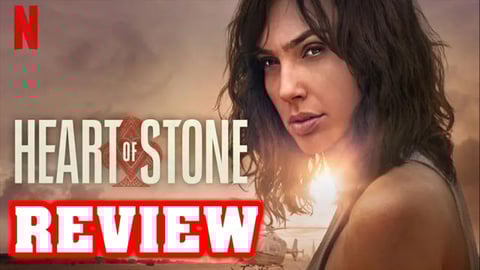 Heart of Stone | Review