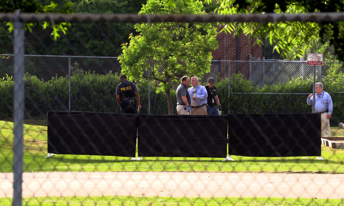 How Columbus homicides in 2019 compare to previous years Columbus