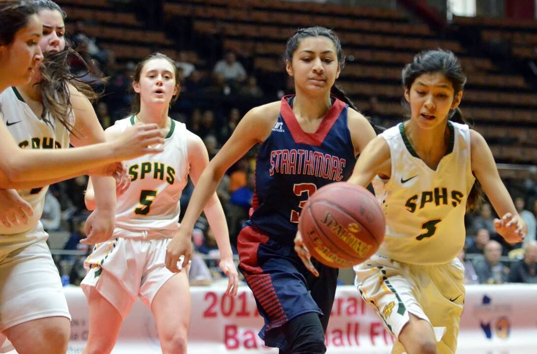 Sierra Pacific Girls Basketball on X: Come support your Golden