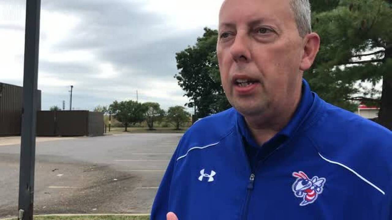 Nashville IL newspaper editor apologizes for school column Belleville