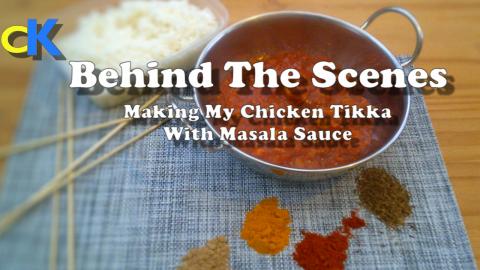 Making Of a Cooking Video | Behind the Scenes of a Cookin...
