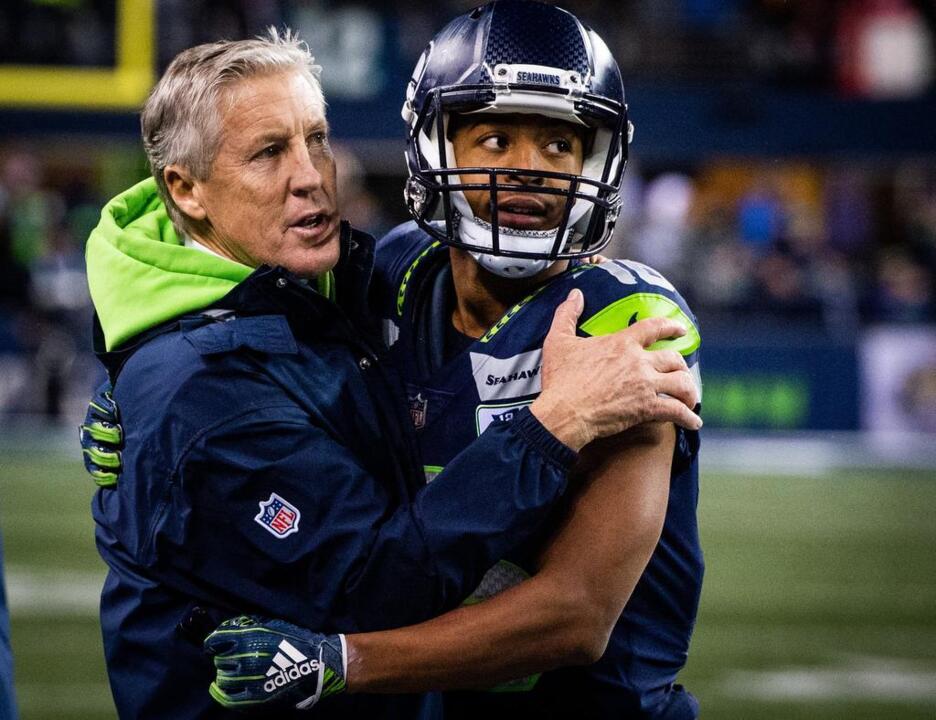 Tyler Lockett injury: Seahawks WR, listed as questionable for Week 11 TNF,  will play per Pete Carroll - DraftKings Network