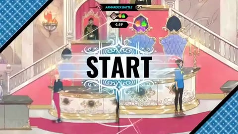 Dre vs Taylor - Best 2 out of 3 - Battle Chef Brigade Del...