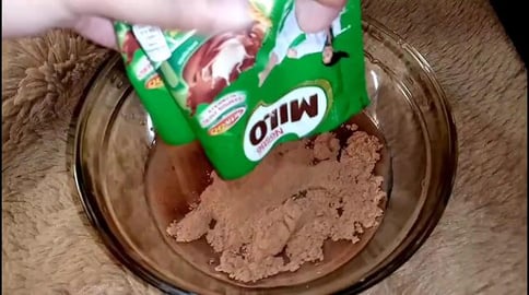 How to make Dalgona Choco Jelly | Taste Buds PH