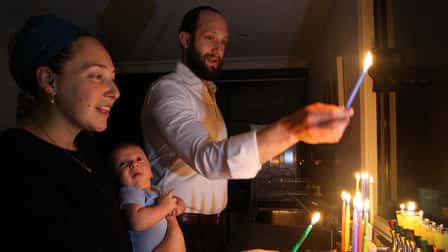Hanukkah 2021: Everything you need to know about the Jewish holiday