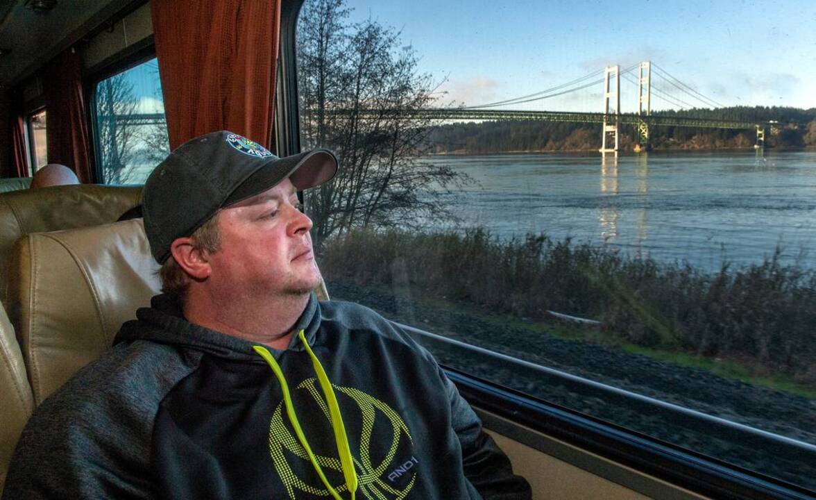 Time Is Running Out To Travel South Sound Coast Via Amtrak Cascades time-is-running-out-to-travel-south-sound-coast-via-amtrak-cascades