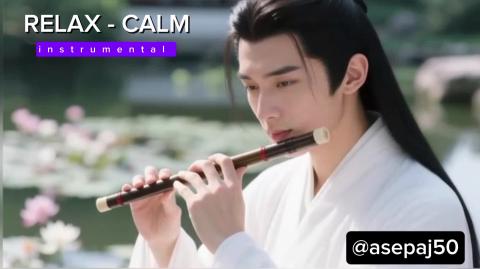 RELAX - CALM - MEDITATION asepaj50 - Asep Aj 