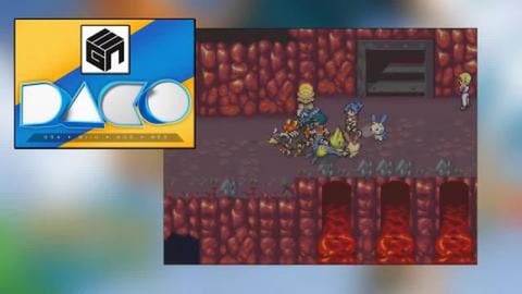 Pokémon Ranger - Episode 17 - Entei